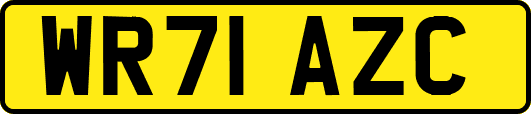 WR71AZC