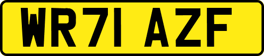 WR71AZF