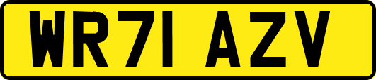 WR71AZV