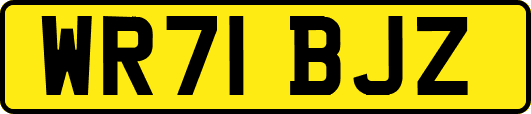 WR71BJZ