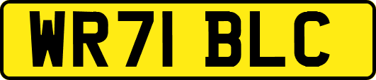 WR71BLC