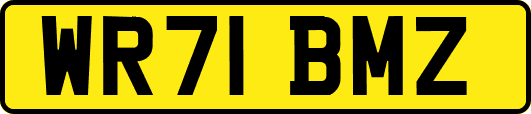 WR71BMZ