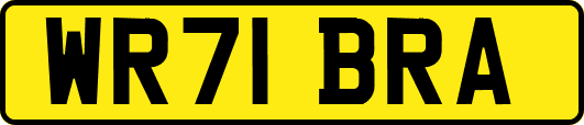 WR71BRA