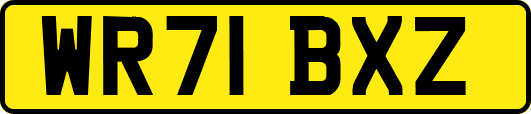 WR71BXZ