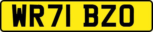 WR71BZO