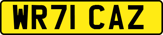 WR71CAZ
