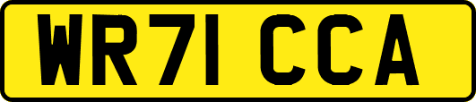 WR71CCA