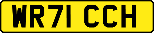 WR71CCH