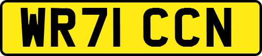 WR71CCN