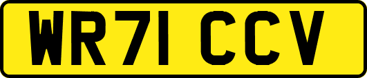 WR71CCV