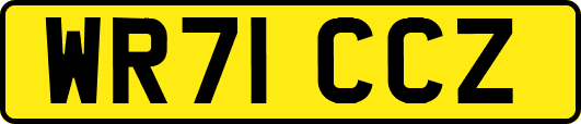 WR71CCZ