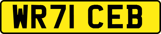 WR71CEB