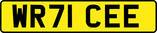 WR71CEE