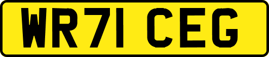 WR71CEG