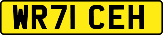 WR71CEH
