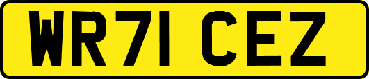 WR71CEZ