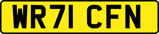WR71CFN