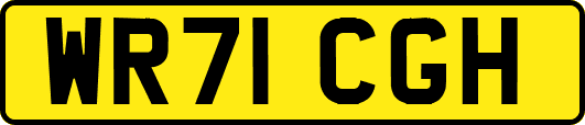 WR71CGH