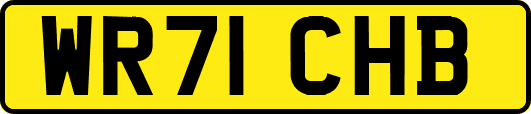 WR71CHB