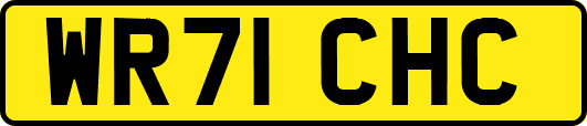WR71CHC