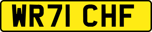 WR71CHF