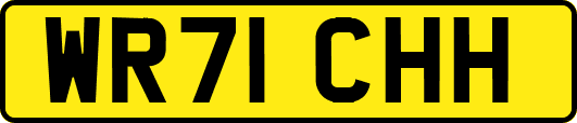 WR71CHH
