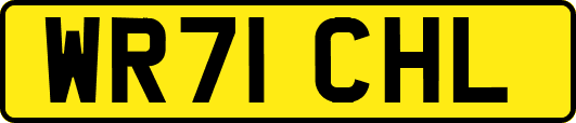 WR71CHL
