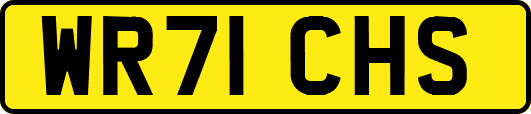 WR71CHS