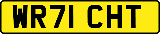 WR71CHT