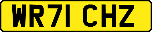 WR71CHZ