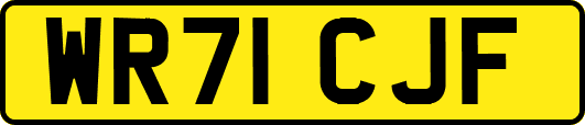 WR71CJF