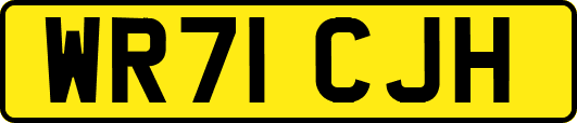 WR71CJH