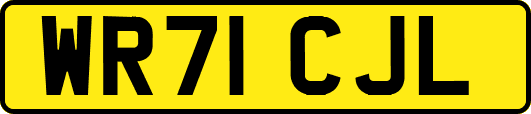 WR71CJL