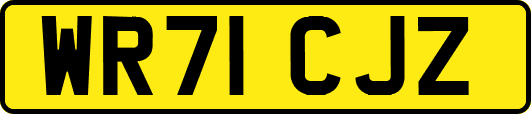 WR71CJZ