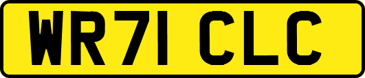 WR71CLC