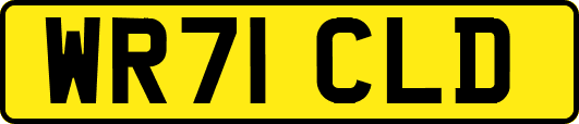 WR71CLD