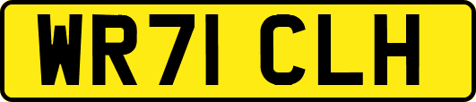 WR71CLH