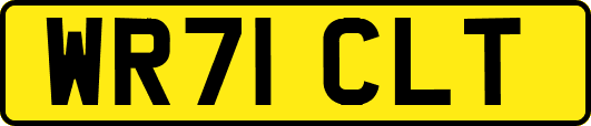 WR71CLT