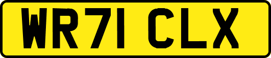 WR71CLX