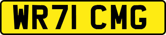 WR71CMG