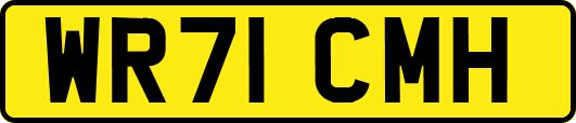 WR71CMH