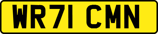 WR71CMN