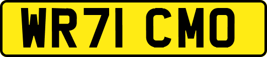 WR71CMO