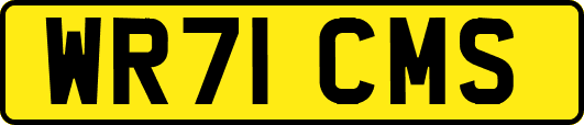 WR71CMS