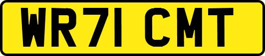 WR71CMT