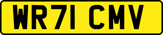 WR71CMV