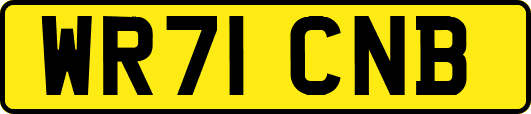 WR71CNB