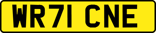 WR71CNE