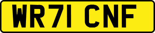 WR71CNF