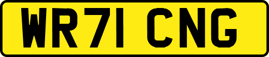 WR71CNG